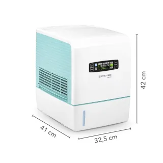 Пречиствател и овлажнител на въздух Trotec AW 20 S/ 24W Пречиствател и овлажнител на въздух Trotec AW 20 S/ 24W