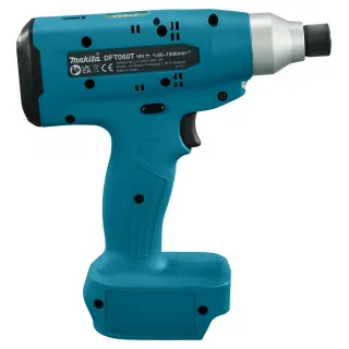 Акумулаторен винтоверт Makita DFT060TMZ/ 18V