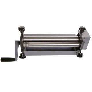 Валцоваща машина METCOR SJ300/ 300 мм Валцоваща машина METCOR SJ300/ 300 мм