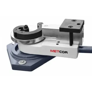 Машина за огъване METCOR SBG40