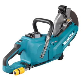 Акумулаторна отрезна машина Makita CE003GZ02/ 40V/ XGT