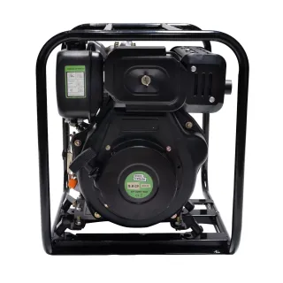 Дизелова помпа за вода MICUL FERMIER GF-2058-G02/ 9.8 к.с.