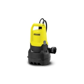 Потопяема помпа  Karcher SP 5 Dirt - Starterbox - 0.7 bar