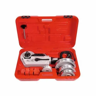 Машина за студено огъване ROTHENBERGER ROBEND 4000 Set 15-28 mm