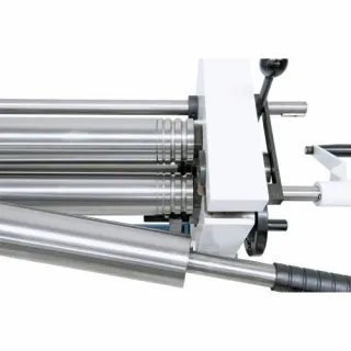 Валцоваща машина BERNARDO HRM 610