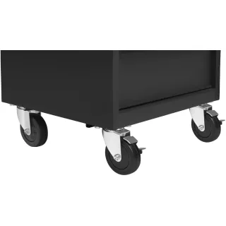 Комплект мебели за работилница KraftDele KD5860/ 260 см