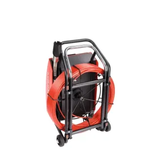 Инспекционна камера ROTHENBERGER ROCAM 4 Plus/ 65 м кабел/ Ø40 мм