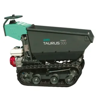 Мини дъмпер Imer Taurus 500 C-B5/ 4.7kW