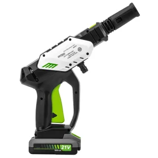 Акумулаторна водоструйка KraftDele KD5374/ 21V/ 3Ah