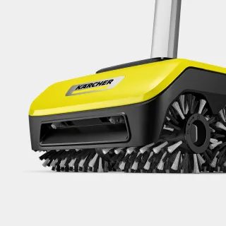 Уред за почистване на външни настилки Karcher PCL 6/ 300W