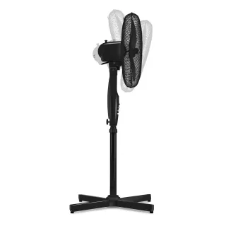 Вентилатор със стойка Trotec TVE 18 S/ 50W Вентилатор със стойка Trotec TVE 18 S/ 50W