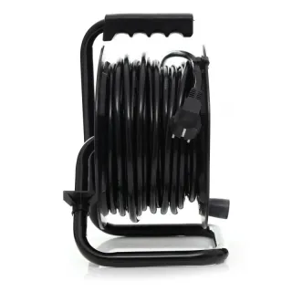 Удължител на макара KraftDele KD4018/ 50 м