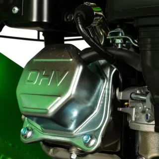 Бензинова дробилка за клони MICUL FERMIER GF-2344/ 7 к.с.