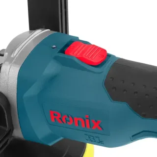 Акумулаторна полирмашина Ronix 8652/ 20V/ 4Ah