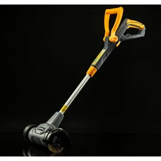 Електрическа машина за оформяне на краища на трева Powermat PM-EKT-800T/ 800W