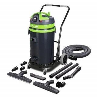 Прахосмукачка Cleancraft wetCAT 262 ET