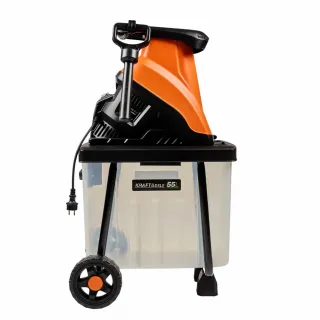 Дробилка за клони KraftDele KD5212/ 3kW