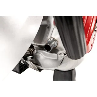 Ръчен бензинов фугорез Cedrus PC400/ 4.8 к.с.