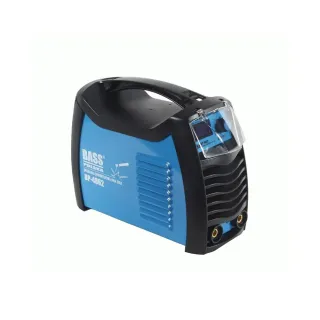 Инверторен заваръчен апарат MMA IGBT + аксесоари BASS POLSKA 4862/ 300A