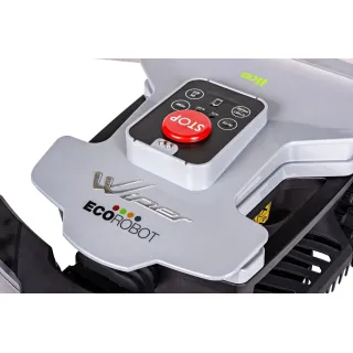 Косачка робот Cedrus Wiper IKE XH10S (IKE S)/ 26V/ 2.5Ah
