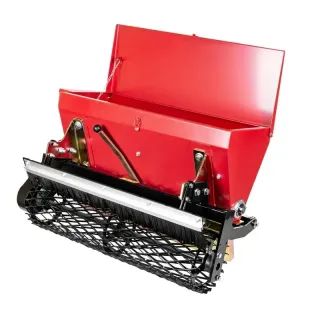 Сеялка Cedrus CEDRTJ02/ 101,5 см