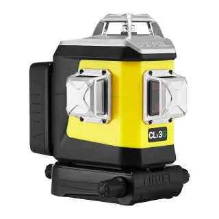 Линеен лазер + статив Nivel System CLx3G + SJJ-M1 EX/ 30 м