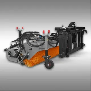 Метачна машина Jansen JK-130/ 130 см