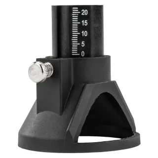 Мини прав шлайф Powermat PM-MST-200T + 180 бр. аксесоари/ 200W