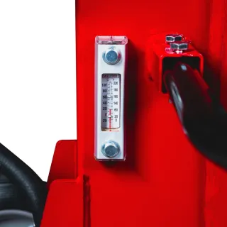 Електрическа цепачка за дърва Raider RD-LGS06/ 3,2 kW/ 12т Електрическа цепачка за дърва Raider RD-LGS06/ 3,2 kW/ 12т