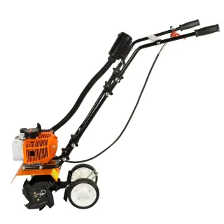 Бензинова мотофреза Detoolz DZ-MT1008-G01/ 3 к.с.