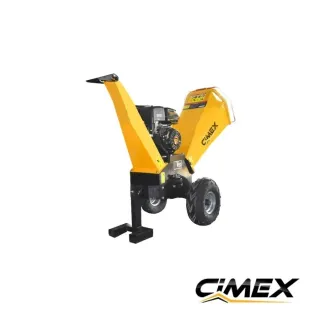 Дробилка за клони CIMEX CHIP100RS/ 7 к.с.