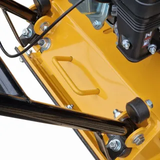 Виброплоча STILER 90 kg/ 20 KN/ 6,5 к.с. Виброплоча STILER 90 kg/ 20 KN/ 6,5 к.с.