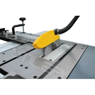 Настолен циркуляр STILER TS 200/ 1.1kW