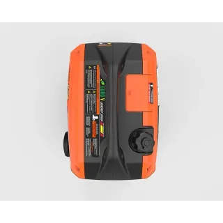 Инверторен бензинов генератор + дистанционно Genergy LANZAROTE RC 2000W/ 4л