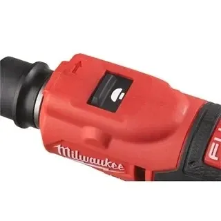 Акумулаторен прав шлайф Milwaukee M12FTB-0/ 12V