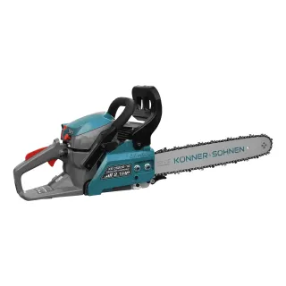 Верижен бензинов трион KOENNER-SOEHNEN KS CS20G-16/ 1.6 hp/ 40 см