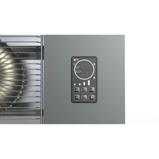 Инфрачервен дизелов отоплител AWTools HD50 + термостат + дистанционно/ 18kW/ 60 л