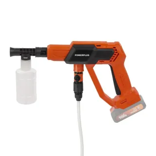 Акумулаторна водоструйка Power Plus POWDPG80630/ 20V Акумулаторна водоструйка Power Plus POWDPG80630/ 20V