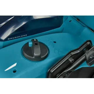 Акумулаторен аератор Makita UV001GZ/ 40V