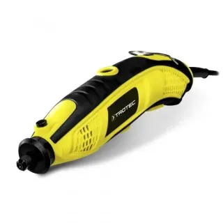 ПРОМО ПАКЕТ! Мултифункционален прав шлайф Trotec PMTS 01-230V + Уред за гравиране Trotec PEGS 10-230V