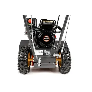 Моторна метачна машина Cedrus ZM04/ 196 куб. см