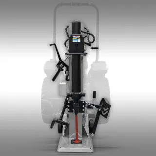 Цепачка за дърва за трактор Jansen TS-30K/ 30 т