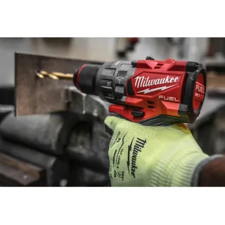 Акумулаторен винтоверт Milwaukee M18FPD3-0/ 18V Акумулаторен винтоверт Milwaukee M18FPD3-0/ 18V