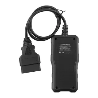 Тестов интерфейс KraftDele OBD II/EOBD/ KD5672