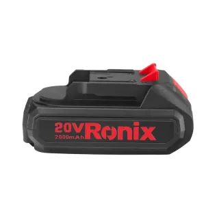 Акумулаторна батерия Ronix 8690/ 2Ah
