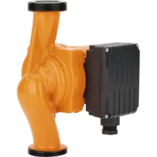 Циркулационна помпа IBO OHI CO 25-60/180/ 45W/ 69.1л/мин