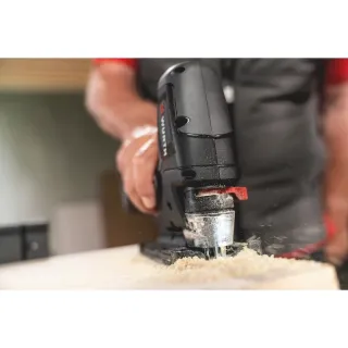 Акумулаторен прободен трион WURTH APS 18 COMPACT M-CUBE/ 18V/ 2х5Ah