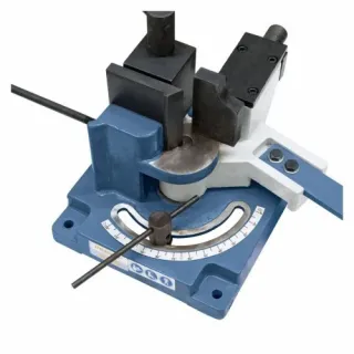 Ръчна огъваща машина BERNARDO WB 200