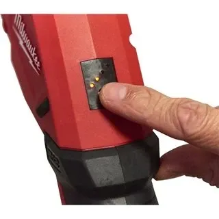 Акумулаторен тръборез Milwaukee M12PCSS-0/ 12V