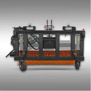 Метачна машина Jansen JK-130/ 130 см